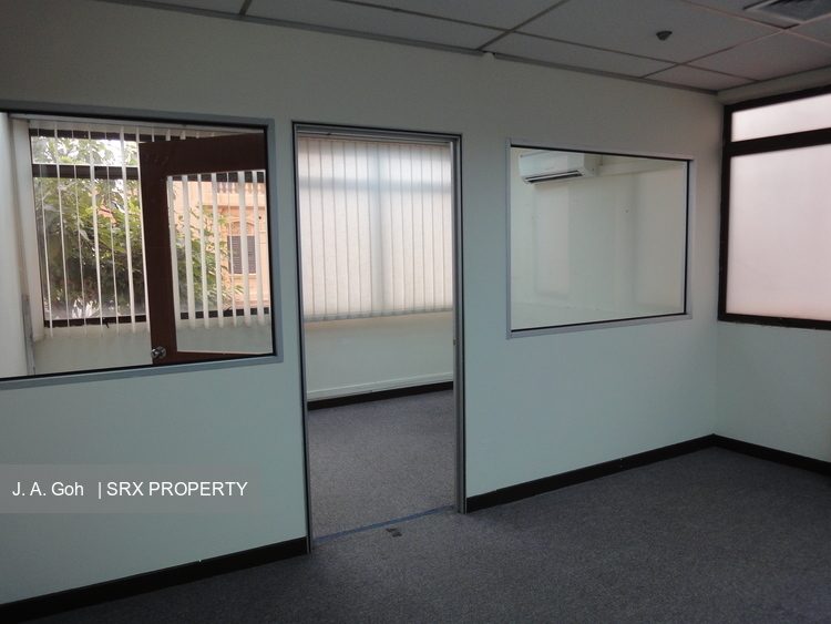 TOWNSHEND BUILDING (D8), Office #221970871